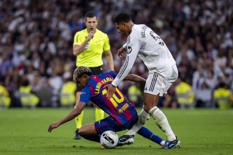 Jadwal Final Piala Super Spanyol 2026: El Clasico Barcelona vs Real Madrid Digelar di Arab Saudi