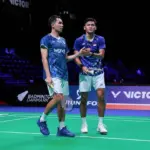 Malaysia Open 2026: Fajar/Fikri Tumbangkan Unggulan India, Melaju ke Semifinal