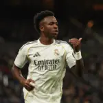 Puasa Gol Vinicius Jr di Real Madrid Capai 19 Laga, Rodrygo: Gol Akan Datang!