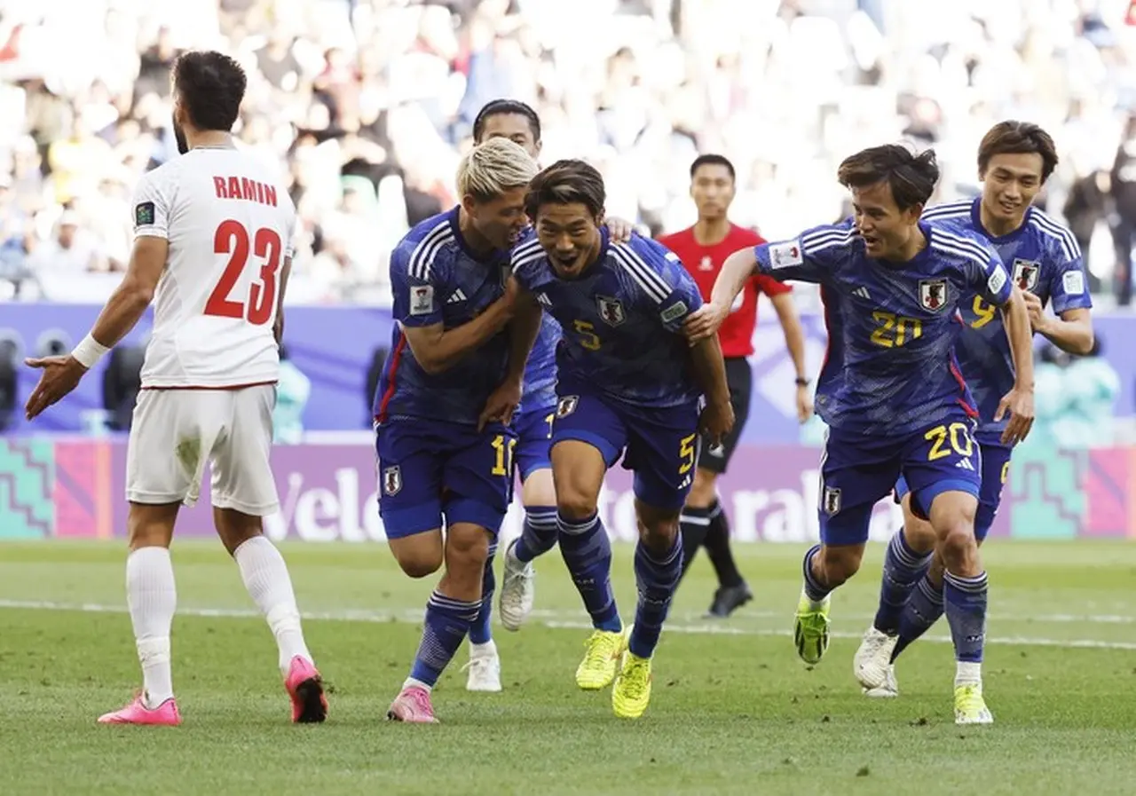 Invasi Pemain Jepang ke Eropa: Bundesliga dan Liga Belgia Paling Banyak Dibanjiri Talenta Negeri Sakura