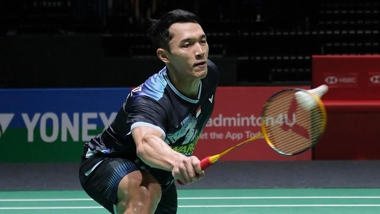 Jadwal Malaysia Open 2026: Jonatan Christie dan Fajar/Fikri Berjuang ke Final Hari Ini