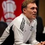 Darren Fletcher Fokus Pimpin Manchester United Hadapi Brighton, Masa Depan Masih Abu-abu