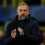 Barcelona vs Real Madrid: Hansi Flick Punya Rekor Sempurna di Final Piala Super Spanyol