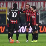 AC Milan Tertahan Genoa, Adrien Rabiot Akui Kompetisi Liga Italia Belum Selesai