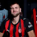 Niclas Fullkrug Akui Nyaman di AC Milan, Adaptasi Cepat Berkat Dukungan Rekan Setim