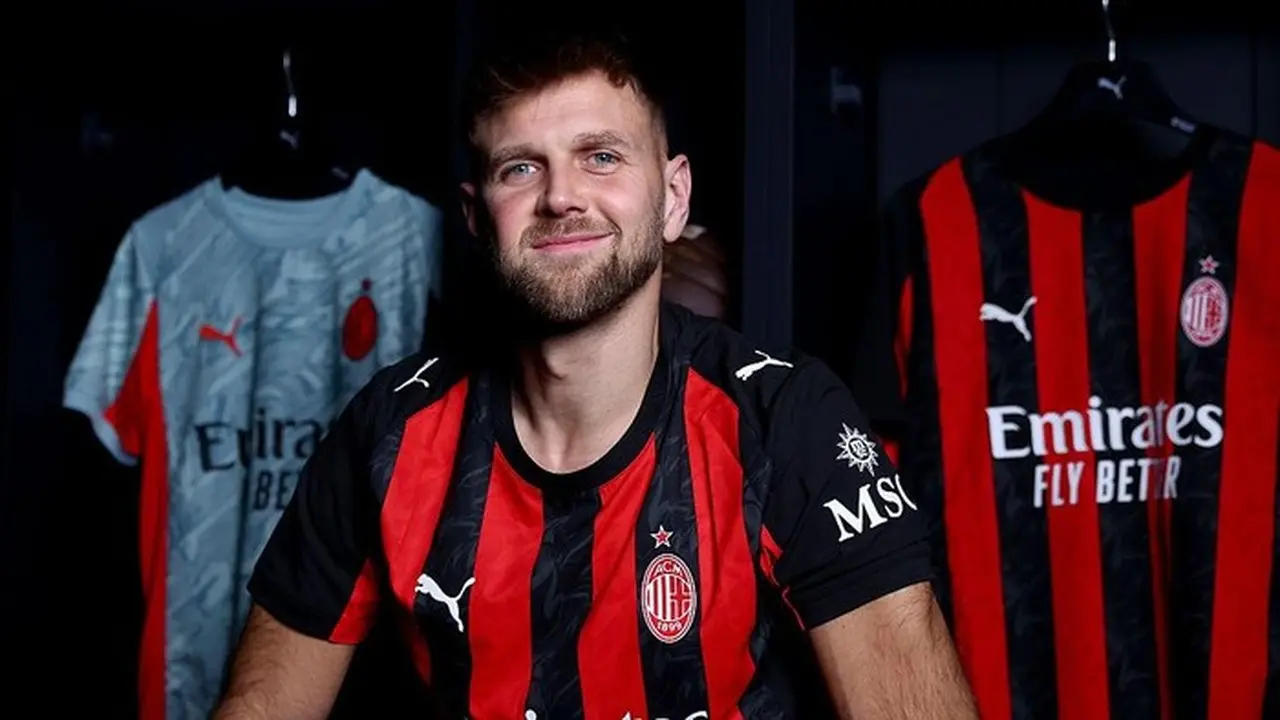 Niclas Fullkrug Akui Nyaman di AC Milan, Adaptasi Cepat Berkat Dukungan Rekan Setim