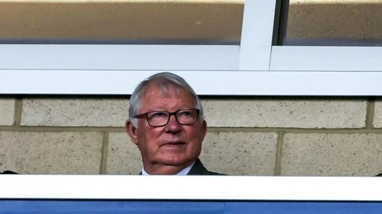 Roy Keane Kritik Sir Alex Ferguson, Sebut Pengaruhnya Buruk bagi Manchester United Roy Keane Kritik Sir Alex Ferguson, Sebut Pengaruhnya Buruk bagi Manchester United