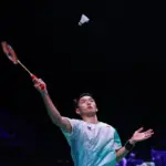 Malaysia Open 2026: Jonatan Christie Takluk dari Kunlavut Vitidsarn di Semifinal