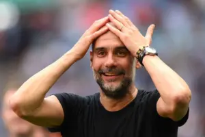 Belanja Rp 39 Triliun, Manchester City Jadi Klub Terboros Era Pep Guardiola