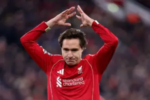 Juventus Incar Federico Chiesa, Liverpool Tahan Dulu Keputusan Lepas Sang Winger