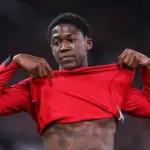 Kobbie Mainoo Berharap Kesempatan Baru di Bawah Darren Fletcher Pasca Era Ruben Amorim