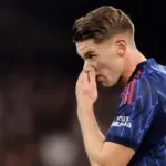 Viktor Gyokeres Belum Penuhi Ekspektasi Arsenal, Michael Owen Soroti Kurangnya Sentuhan Kelas