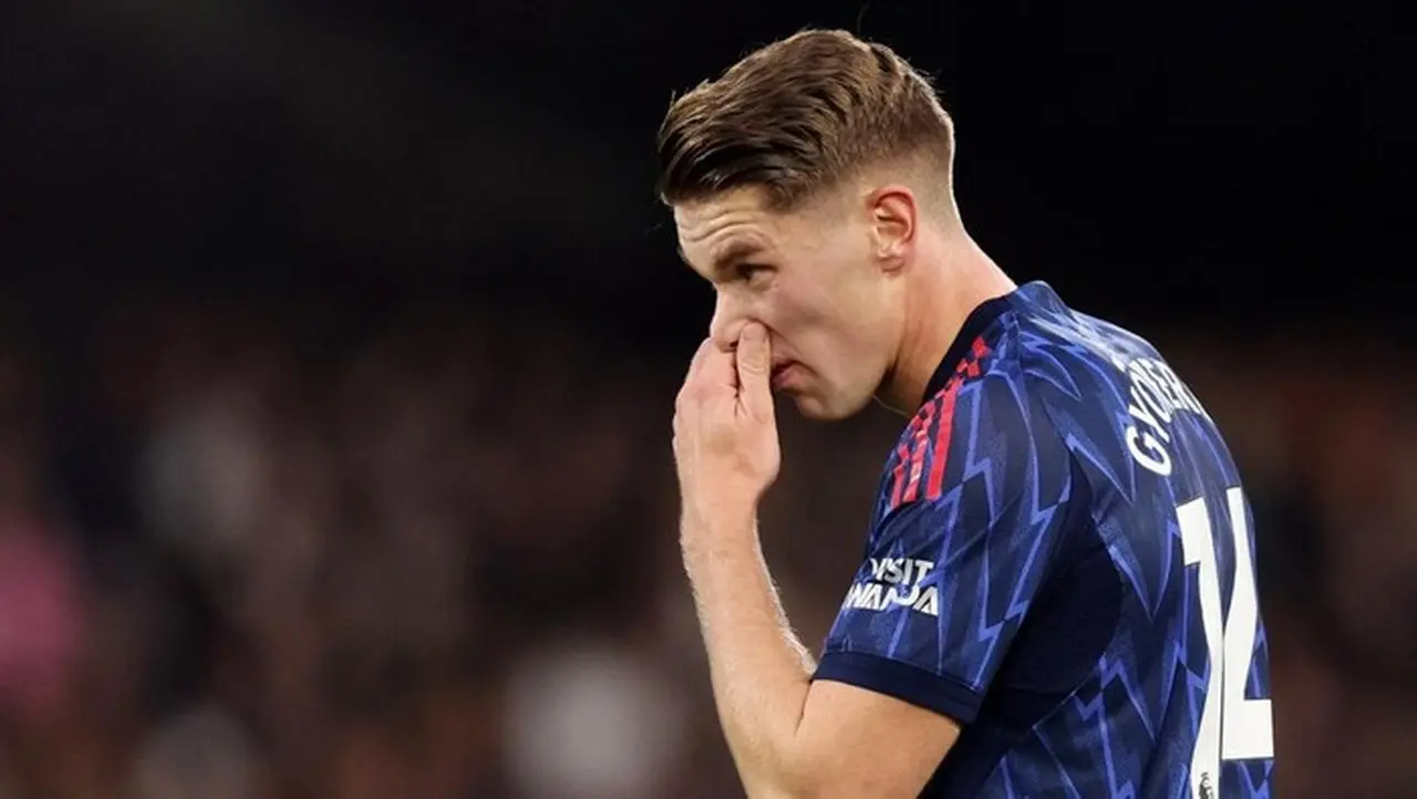 Viktor Gyokeres Belum Penuhi Ekspektasi Arsenal, Michael Owen Soroti Kurangnya Sentuhan Kelas