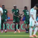 Piala Afrika 2025: Nigeria Taklukkan Aljazair 2-0, Melaju ke Semifinal Hadapi Maroko