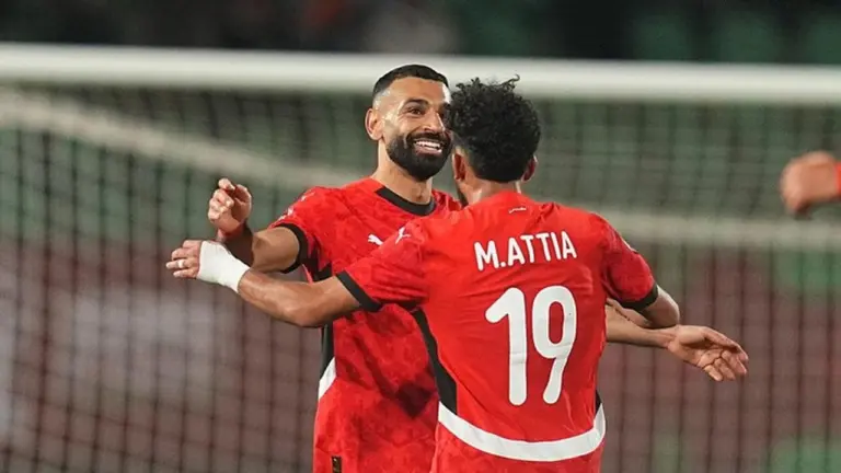 Piala Afrika 2025: Mesir ke Semifinal Usai Kalahkan Juara Bertahan Pantai Gading 3-2 Piala Afrika 2025: Mesir ke Semifinal Usai Kalahkan Juara Bertahan Pantai Gading 3-2