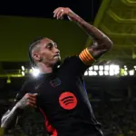 Neymar Puji Raphinha Setinggi Langit: Dia Pemain Terbaik Dunia Saat Ini