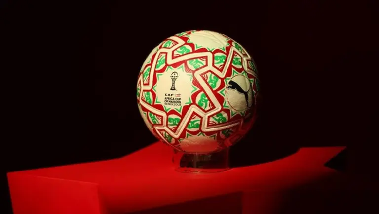 Semifinal Piala Afrika 2025: Duel Sengit Senegal vs Mesir dan Nigeria vs Maroko Semifinal Piala Afrika 2025: Duel Sengit Senegal vs Mesir dan Nigeria vs Maroko