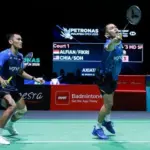 Malaysia Open 2026: Indonesia Gagal Raih Gelar, Tiga Edisi Terakhir Nirgelar