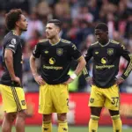 Prediksi Burnley vs Man United: Setan Merah Unggulan Meski Tengah Gejolak Internal