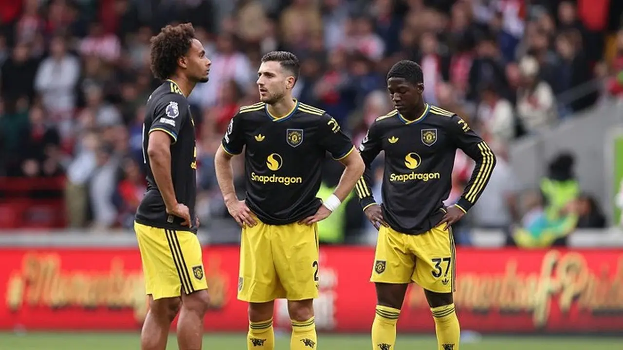 Prediksi Burnley vs Man United: Setan Merah Unggulan Meski Tengah Gejolak Internal Prediksi Burnley vs Man United: Setan Merah Unggulan Meski Tengah Gejolak Internal