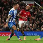 Jadwal Piala FA Malam Ini: Duel Sengit Man United vs Brighton, Arsenal Hadapi Portsmouth