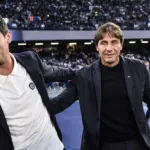 Inter Milan vs Napoli: Chivu Bertekad Raih Kemenangan Perdana atas Antonio Conte