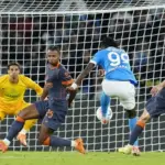 Duel Big Match Inter Milan vs Napoli: Perebutan Puncak Klasemen Liga Italia Makin Memanas