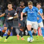 Rafael Benitez: Duel Inter Milan vs Napoli Bukan Penentu Scudetto, Tapi Sangat Penting