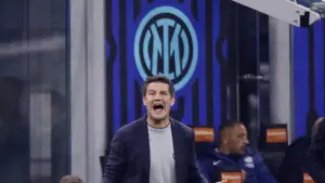 Chivu Akui Napoli Berbeda, Inter Milan Siap Hadapi Duel Sengit di Liga Italia
