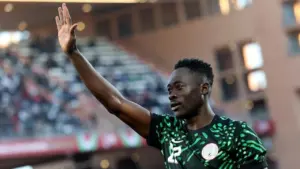 Piala Afrika 2025: Akor Adams Cetak Gol dan ‘Balas’ Penghinaan Fans Kongo atas Aljazair