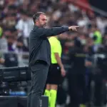 Hansi Flick Sempurna di Final: 8 Laga, 8 Trofi, Barcelona Juara Piala Super Spanyol 2026