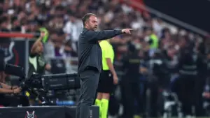 Hansi Flick Sempurna di Final: 8 Laga, 8 Trofi, Barcelona Juara Piala Super Spanyol 2026