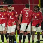 Manchester United Tersingkir dari Piala FA, Kans Juara Musim Ini Hampir Pupus