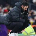 Jose Mourinho Angkat Bicara Soal Pemecatan Ruben Amorim dari Manchester United