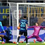 Klasemen Serie A: Inter Milan Kokoh di Puncak Usai Ditahan Imbang Napoli 2-2
