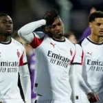 AC Milan Ulangi Kesalahan Lawan Fiorentina, Allegri Kecewa: Mentalitas Serupa
