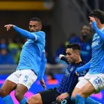 Inter Milan Kembali Gagal Raih Poin Penuh Hadapi Rival Scudetto, Catatan Buruk Berlanjut
