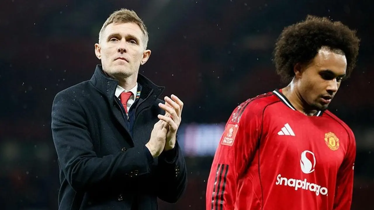 Manchester United Tersingkir dari Piala FA, Fletcher Akui Fans Berhak Marah