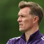 Darren Fletcher Minta Restu Sir Alex Ferguson Sebelum Latih Manchester United