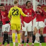 Manchester United Hadapi Musim Terpendek dalam Seabad Usai Tersingkir dari Piala FA