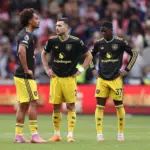 Manchester United Kehilangan Kepercayaan Diri Pasca Tersingkir dari Piala FA