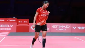 Putri Kusuma Wardani Melaju ke Babak 16 Besar Malaysia Open 2026 Usai Kalahkan Wakil Jepang