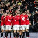 Jadwal Padat Manchester United: Derby Manchester dan Duel Puncak Klasemen Arsenal Menanti