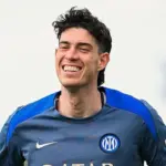 Imbang Kontra Napoli, Inter Milan Pamerkan Mentalitas Juara di Liga Italia