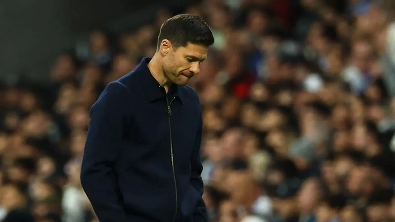 Kejutan di Santiago Bernabeu: Xabi Alonso Resmi Tinggalkan Real Madrid Setelah Kekalahan Final