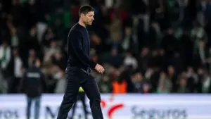 Real Madrid Pecat Xabi Alonso Usai Kalah Dramatis dari Barcelona di Piala Super Spanyol