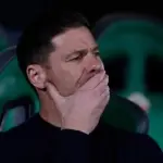 Xabi Alonso Tinggalkan Real Madrid, Ini Rangkuman Statistiknya Selama 7 Bulan