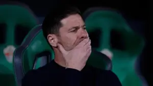 Xabi Alonso Tinggalkan Real Madrid, Ini Rangkuman Statistiknya Selama 7 Bulan
