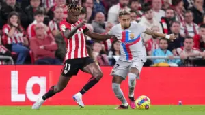 Barcelona Unggul Telak atas Bilbao: 4 Kemenangan, Hanya Kebobolan 1 Gol