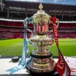 Hasil Undian Babak Keempat Piala FA 2025/2026: Liverpool Hadapi Brighton, Arsenal Bertemu Wigan